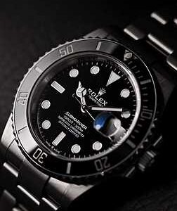 Rolex Submariner