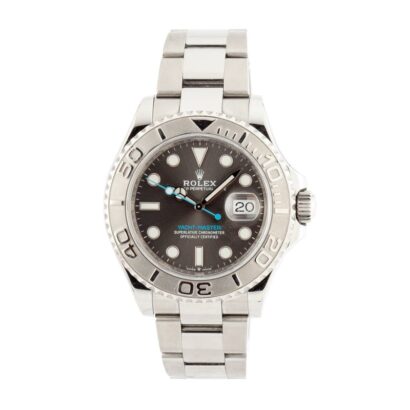 Rolex Yacht-Master 126622 Slate Dial