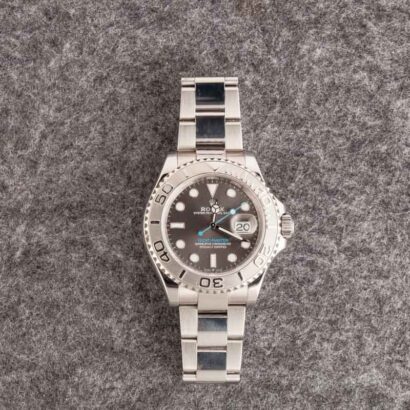 Rolex Yacht-Master 126622 Slate Dial