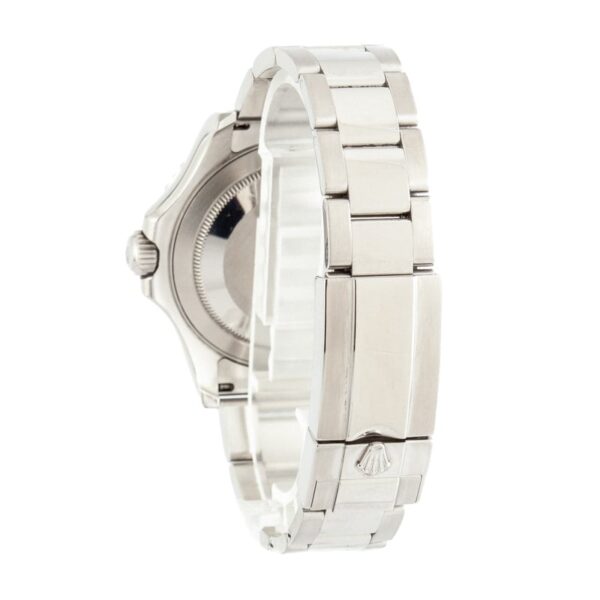 Rolex Yacht-Master 126622 Slate Dial